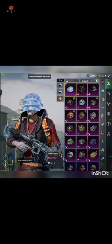 خرید و فروش اکانت پابجی موبایل