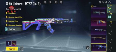 خرید و فروش اکانت پابجی موبایل