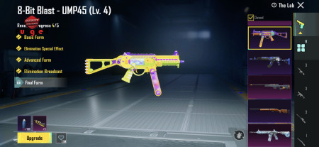 خرید و فروش اکانت پابجی موبایل