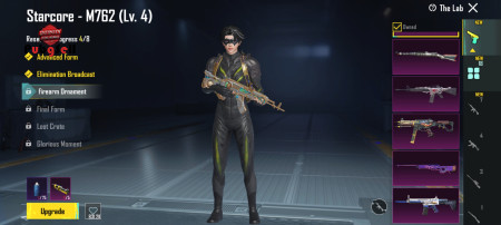 خرید و فروش اکانت پابجی موبایل