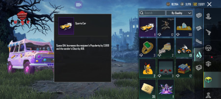 خرید و فروش اکانت پابجی موبایل