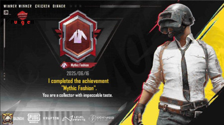 خرید و فروش اکانت پابجی موبایل