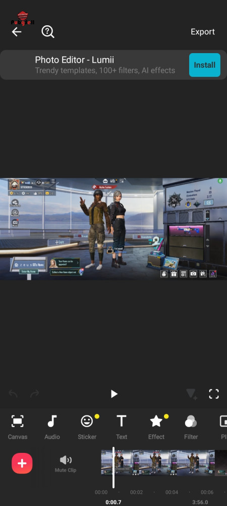 خرید و فروش اکانت پابجی موبایل