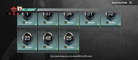 خرید و فروش اکانت پابجی موبایل