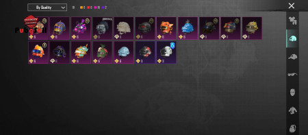 خرید و فروش اکانت پابجی موبایل