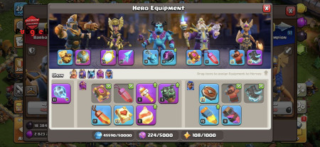 خرید و فروش اکانت پابجی موبایل