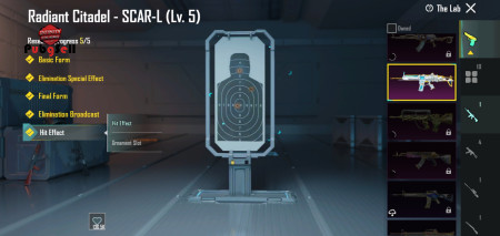 خرید و فروش اکانت پابجی موبایل