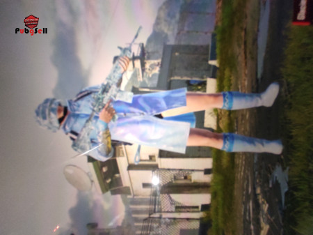 خرید و فروش اکانت پابجی موبایل