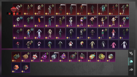 خرید و فروش اکانت پابجی موبایل