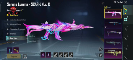 خرید و فروش اکانت پابجی موبایل