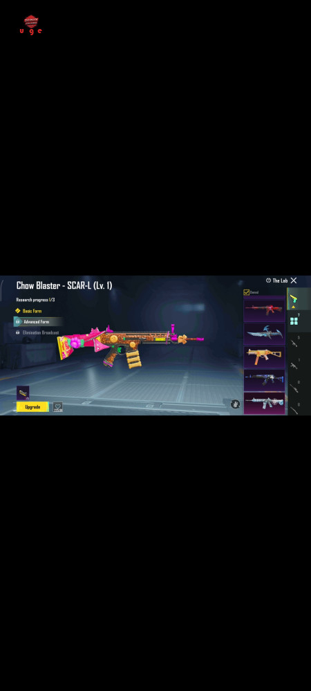 خرید و فروش اکانت پابجی موبایل