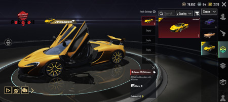 خرید و فروش اکانت پابجی موبایل