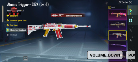 خرید و فروش اکانت پابجی موبایل