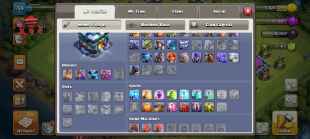 خرید و فروش اکانت پابجی موبایل