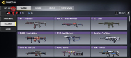 خرید و فروش اکانت پابجی موبایل