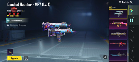 خرید و فروش اکانت پابجی موبایل