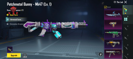 خرید و فروش اکانت پابجی موبایل