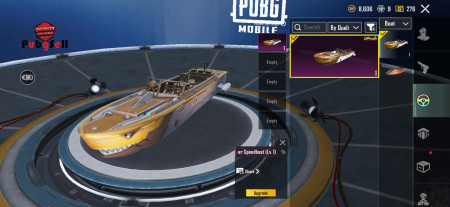 خرید و فروش اکانت پابجی موبایل