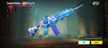 خرید و فروش اکانت پابجی موبایل