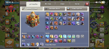 خرید و فروش اکانت پابجی موبایل