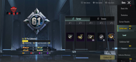 خرید و فروش اکانت پابجی موبایل