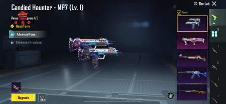 خرید و فروش اکانت پابجی موبایل