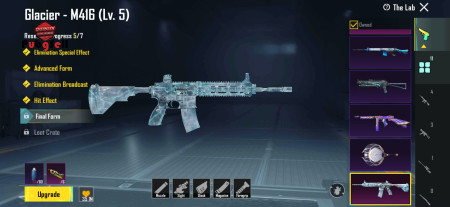 خرید و فروش اکانت پابجی موبایل