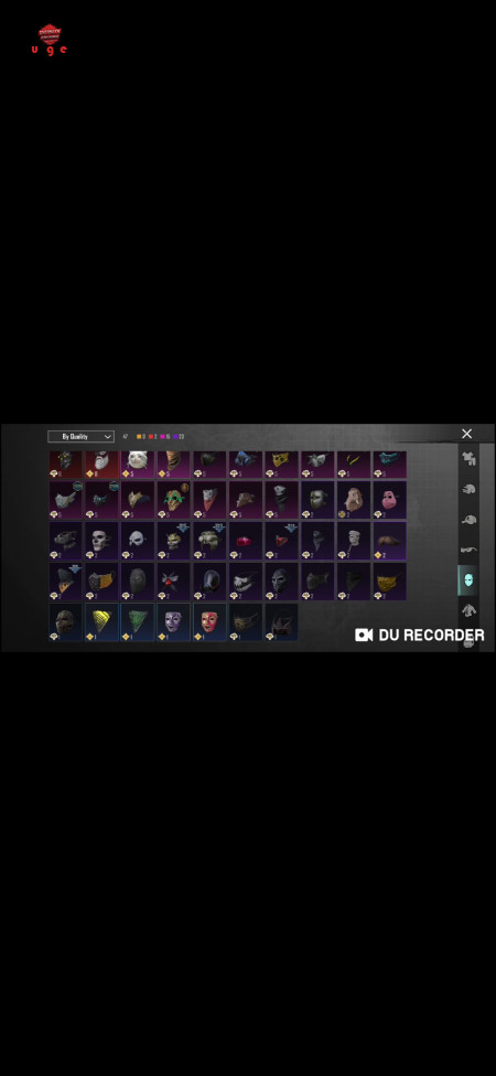 خرید و فروش اکانت پابجی موبایل