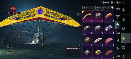 خرید و فروش اکانت پابجی موبایل