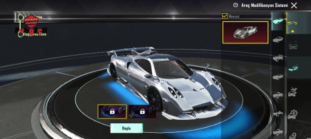 خرید و فروش اکانت پابجی موبایل