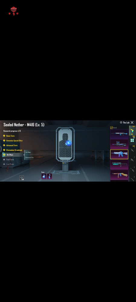 خرید و فروش اکانت پابجی موبایل