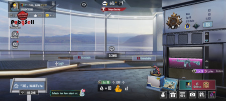 خرید و فروش اکانت پابجی موبایل