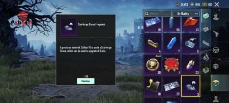 خرید و فروش اکانت پابجی موبایل