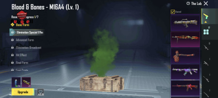 خرید و فروش اکانت پابجی موبایل