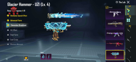 خرید و فروش اکانت پابجی موبایل