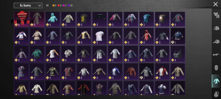 خرید و فروش اکانت پابجی موبایل