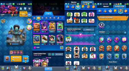 خرید و فروش اکانت پابجی موبایل