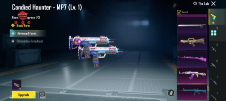 خرید و فروش اکانت پابجی موبایل