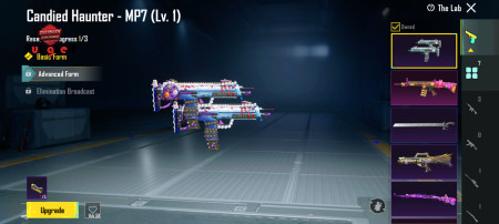 خرید و فروش اکانت پابجی موبایل