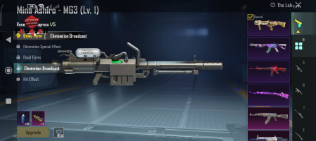 خرید و فروش اکانت پابجی موبایل