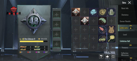 خرید و فروش اکانت پابجی موبایل