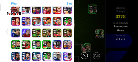 خرید و فروش اکانت پابجی موبایل