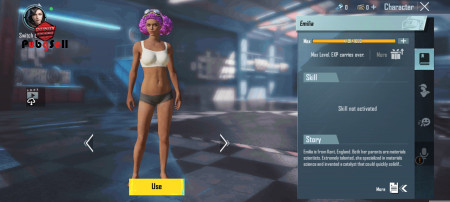 خرید و فروش اکانت پابجی موبایل