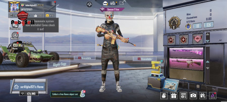 خرید و فروش اکانت پابجی موبایل