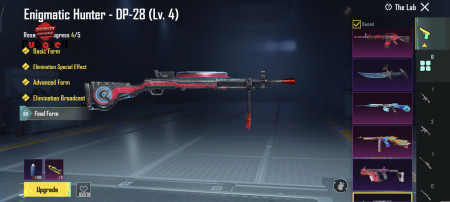 خرید و فروش اکانت پابجی موبایل