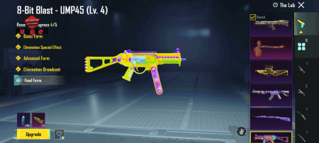 خرید و فروش اکانت پابجی موبایل