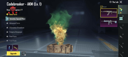 خرید و فروش اکانت پابجی موبایل