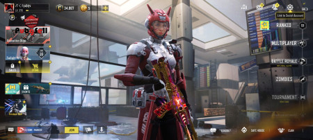 خرید و فروش اکانت پابجی موبایل