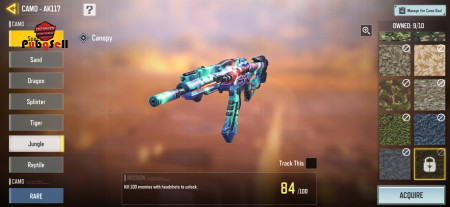 خرید و فروش اکانت پابجی موبایل