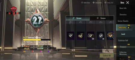 خرید و فروش اکانت پابجی موبایل